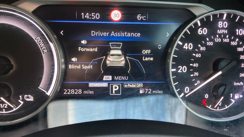 Nissan Juke 1.6 Hybrid Tekna 5dr Auto Hybrid Hatchback